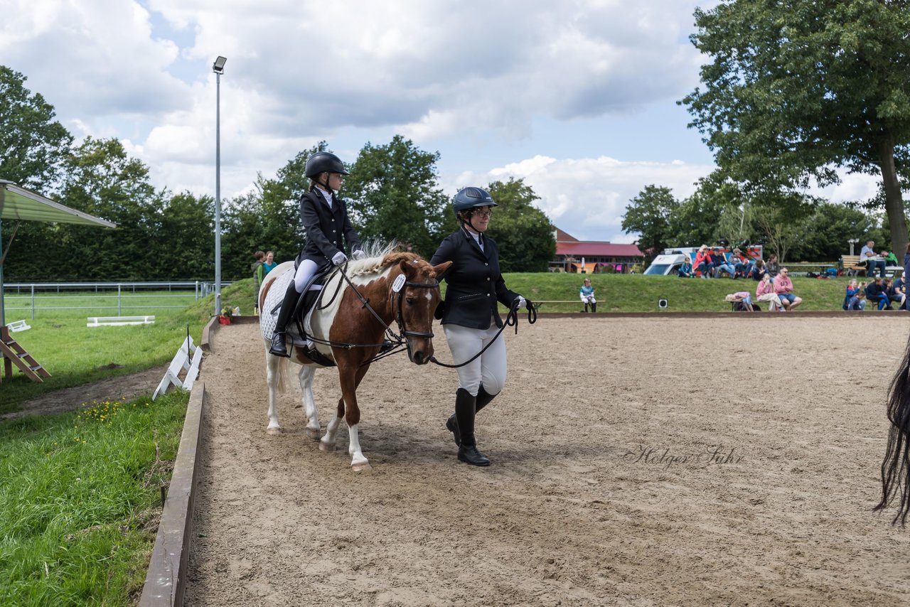 Bild 35 - Pony Akademie Turnier